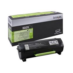 Lexmark - Toner - Nero - 50F2X0E - 10.000 pag