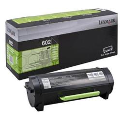 Lexmark - Toner - Nero - 60F2X0E - 20.000 pag