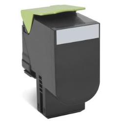 Lexmark - Toner - Nero - 70C2HKE - 4.000 pag