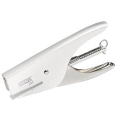 Cucitrice a pinza Rapid Retro Classic S51 - coconut kiss - Rapid