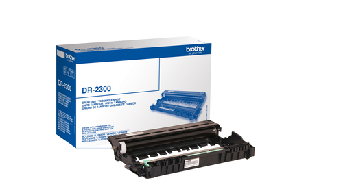 Brother - Tamburo - Nero - DR2300 - 12.000 pag