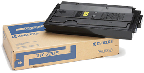 Kyocera - Toner - Nero - TK-7205 - 1T02NL0NL0 - 35.000 pag