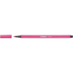 Pennarello Pen 68 - rosa scuro 56 - Stabilo