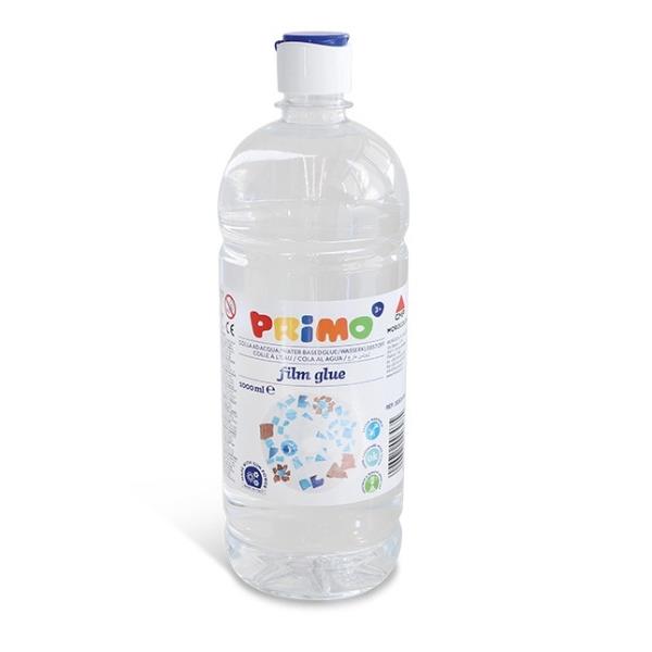 Colla Filmglue - ad acqua - 1 L  - Primo