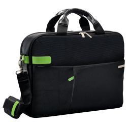 Borsa Smart Traveller per PC - 15,6" - nero - Leitz Complete