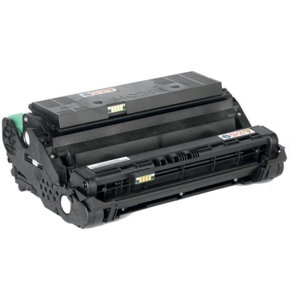 Ricoh - Toner - Nero - 407340 - 6.000 pag