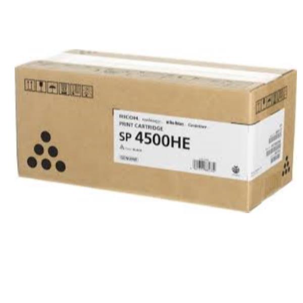 Ricoh - Toner - Nero - 407318 - 12.000 pag