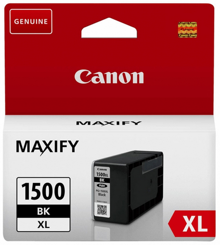 Canon - Cartuccia ink - Nero - 9182B001 - 1.200 pag