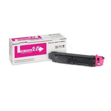 Kyocera - Toner - Magenta - TK-5150M - 1T02NSBNL0 - 10.000 pag