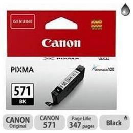 Canon - Serbatoio inchiostro - Nero - 0331C001 - 895 pag