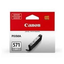 Canon - Serbatoio inchiostro - Grigio - 0389C001 - 125 pag