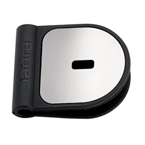 Jabra Kensington Lock Adaptor - Adattatore blocco antifurto per cuffie, altoparlante telefono