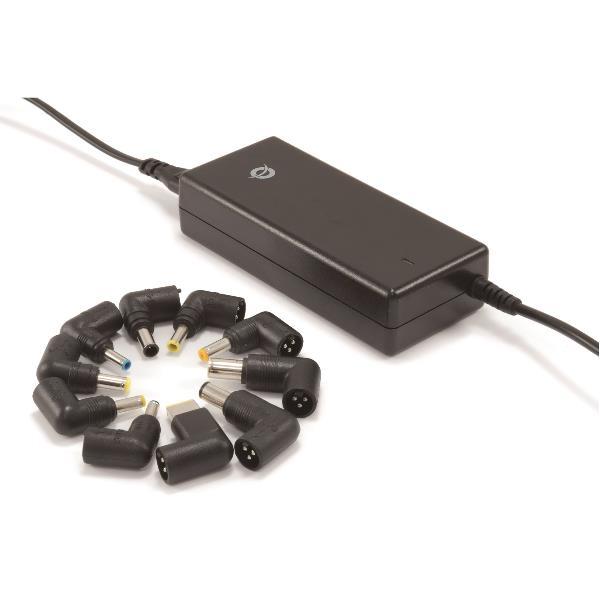 Conceptronic CNB90 - Alimentatore - 100-240 V c.a. V - 90 Watt