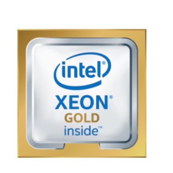 Intel Xeon Gold 5220R - 2.2 GHz - 24 processori - 35.75 MB cache - per Nimble Storage dHCI Small Solution with HPE ProLiant DL360 Gen10; ProLiant DL360 Gen10
