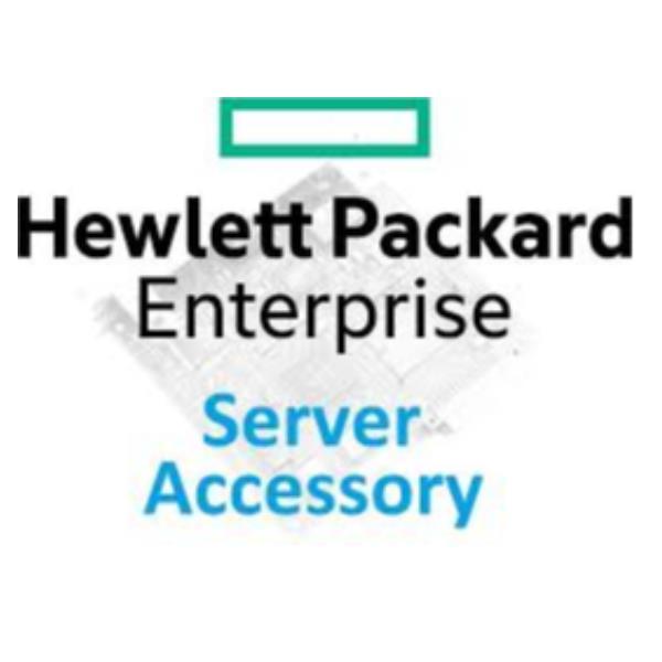 HEWLETT PACKARD ENTERPRISE HPE DL38X GEN10+ 2U SFF EI RAIL KIT