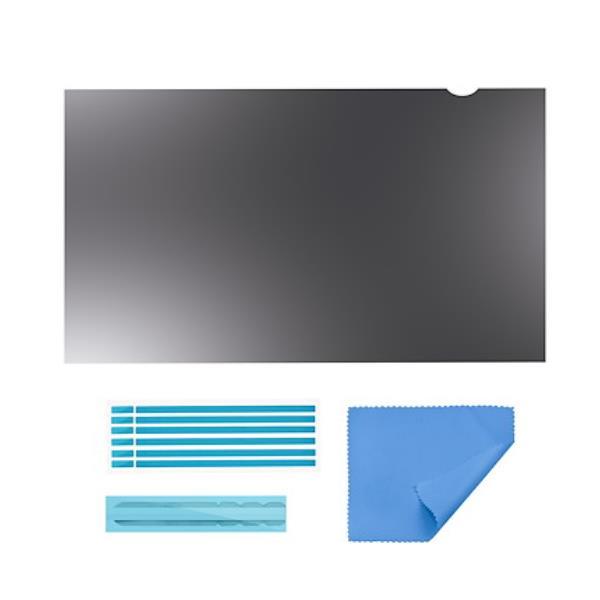 StarTech.com Filtro per la privacy per monitor da 19" - Filtro di protezione - Pellicola protettiva per la riduzione della luce blu - 16:10 Widescreen - Opaco/lucido - +/-30° (PRIVACY-SCREEN-19M) - Filtro privacy schermo - A due vie - rimovibile - plug-in/adesivo - 19"
