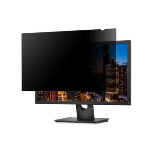 StarTech.com Filtro per la privacy per monitor da 23" - Filtro di protezione  - Pellicola protettiva per la riduzione della luce blu - 16:9 Widescreen - Opaco/lucido +/-30 gradi (PRIVACY-SCREEN-23M) - Filtro privacy schermo - A due vie - rimovibile - plug-in/adesivo - Larghezza 23"