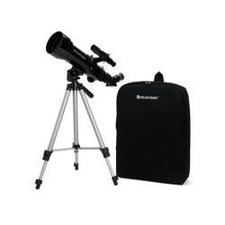 Celestron Travel Scope 50 - Telescopio - 50 mm - f/7.2 - rifrattore