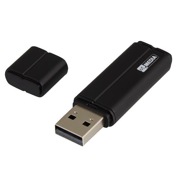 Verbatim - Memoria MyUsb Drive - Nero - 69262 - 32GB