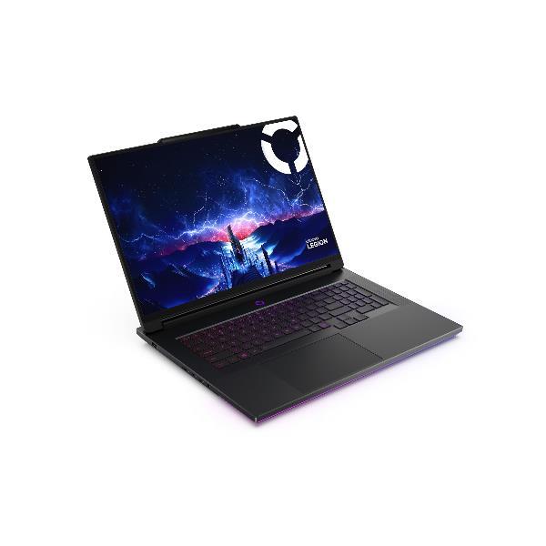Lenovo Legion 9 18IAX10, Intel Core Ultra 9, 45,7 cm (18ʺ), 3840 x 2400 Pixel, 192 GB, 2 TB, Windows 11 Pro