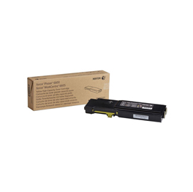 Xerox - Toner - Giallo - 106R02247 - 2.000 pag