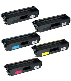 Brother - Toner - Ciano - TN910C - 9.000 pag